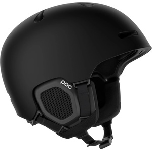 POC Ски каска POC Fornix MIPS Ski helmet - Uranium Black Matt - размер XS/S 51-54 cm (418-1226-0911)