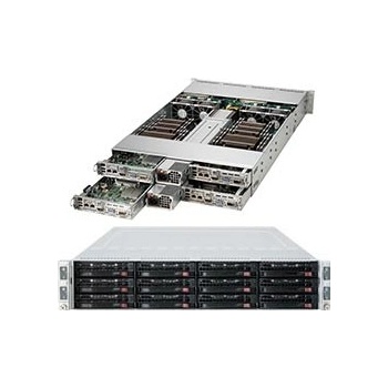 Supermicro SYS-6027TR-HTRF