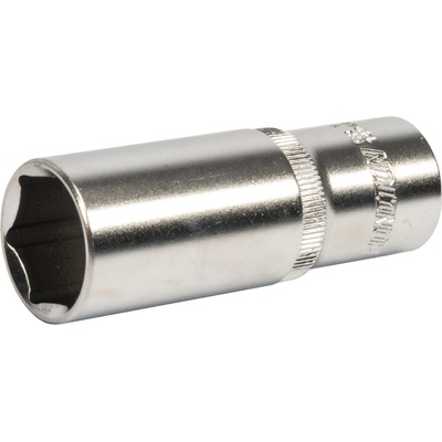 HONITON H1522 Hlavice nástrčná prodloužená 1/2" | 22 mm