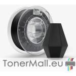 Filamentree PLA филамент Filamentree PLA PLUS, 1.75 mm, 1.0 kg, Jet Black - tonermall