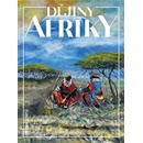 Dějiny AfrikyJan Klíma