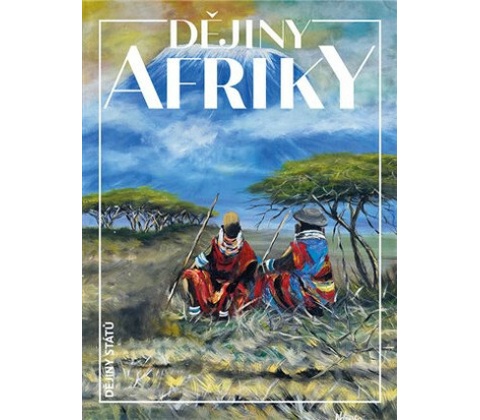Dějiny AfrikyJan Klíma