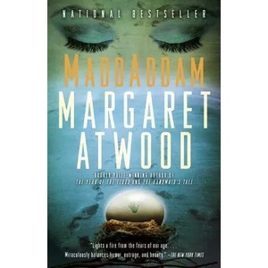 MaddAddam | Margaret Atwood (2014)