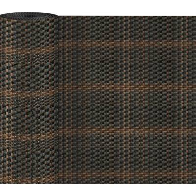 Scobax Balcony 500 cm x 90 cm, černá / hnědá SG03603RD06 | cena za role