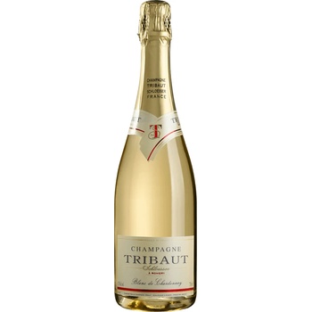 Image 1 of Tribaut Champagne Tribaut Blanc De Chardonnay 1.5 l