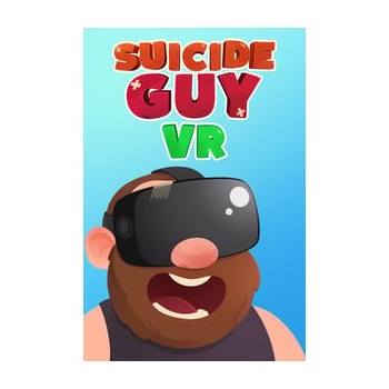 Suicide Guy VR