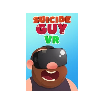Suicide Guy VR