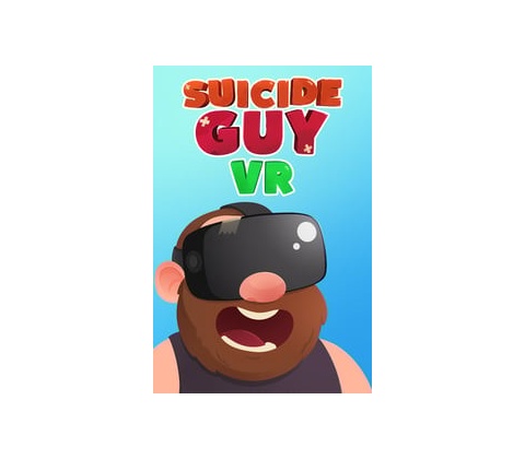 Suicide Guy VR