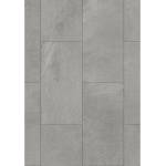 Mexen Grey Leaf винилови панели 610 x 305 мм LVT Dryback 2, 5 мм, PVC подложка, 4 V-фуга, шист (F1463-0610-305-255-4V1-01)