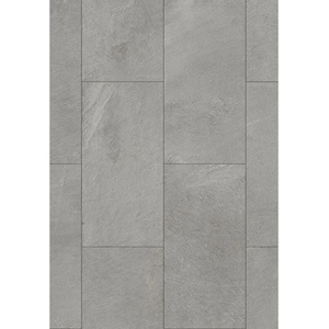 Mexen Grey Leaf винилови панели 610 x 305 мм LVT Dryback 2, 5 мм, PVC подложка, 4 V-фуга, шист (F1463-0610-305-255-4V1-01)