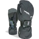 Level Half Pipe Mitt Gore-Tex black