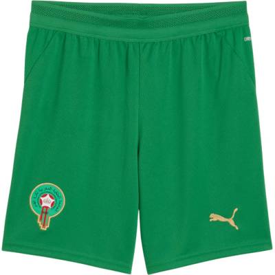 Puma Morocco Replica Home 2026 Kids zelená