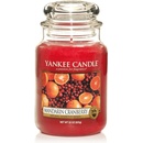 Yankee Candle Mandarin Cranberry 623 g