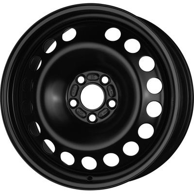 Alcar Stahlrad 9001 7,5x17 5x108 ET55