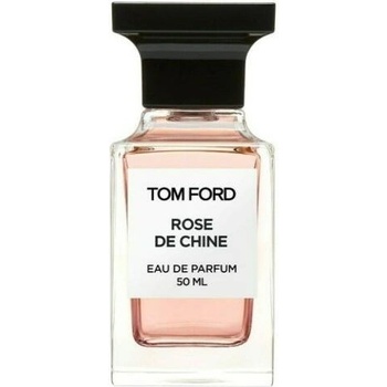 Image 1 of Tom Ford Private Rose Garden - Rose de Chine EDP 50 ml Tester
