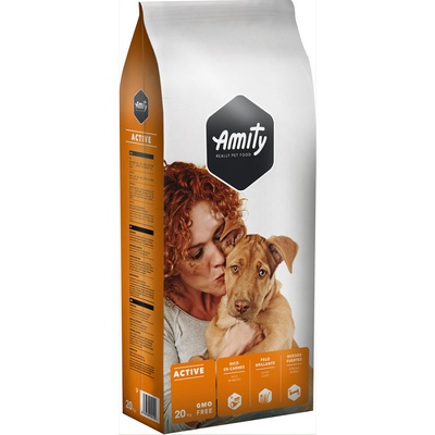 Amity dog active 20 kg
