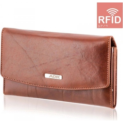 Dámská peněženka Fiesta RFID DK-052