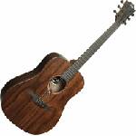 LÂG GUITARS Sauvage D Natural