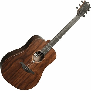 LÂG GUITARS Sauvage D Natural