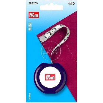 Metr krejč. samonavíjecí PRYM MINI
