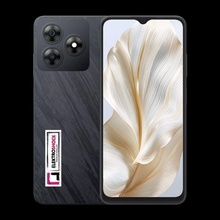 Oscal Wawe 8C Black