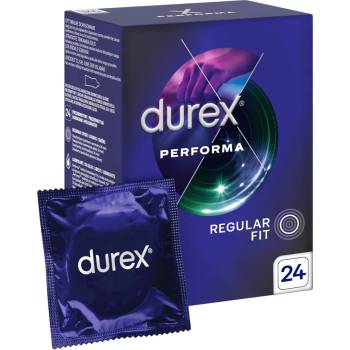 Durex Performa 24 pack