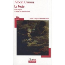 La Peste - A. Camus