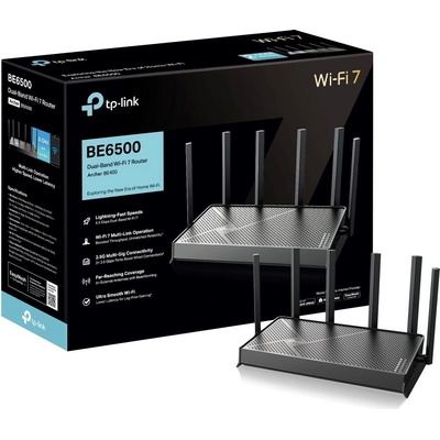 TP-Link Archer BE400
