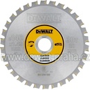 DeWALT DT1910 Pilový kotouč 140 x 20 mm, 30 zubů