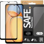 Panzer Стъклен протекто Safe за Redmi 13C / Poco C65 UWF - Черен
