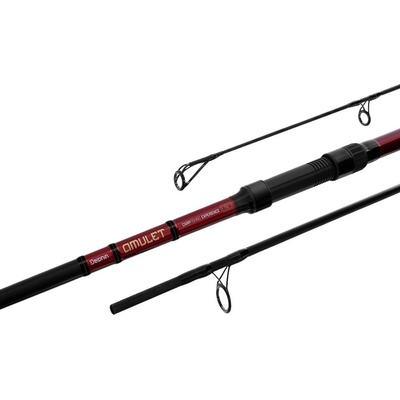 Delphin AMULET Carp 3,6 m 3 lb 2 díly – Zboží Dáma