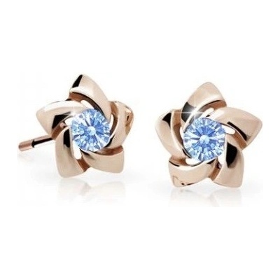 Cutie Jewellery C2201-30-X-4 světle modrá