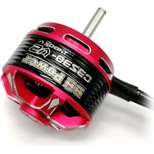 BH Power Střídavý elektromotor 3530 1700kv V2