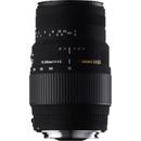 Objektívy SIGMA AF 70-300mm f/4-5.6 DG Macro Nikon