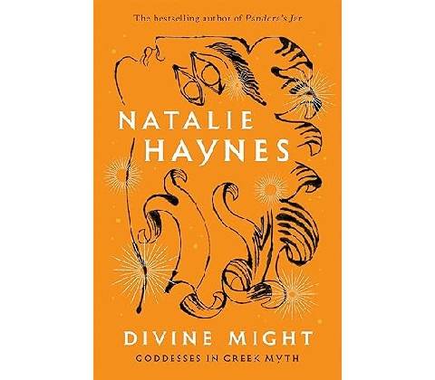 Divine Might
