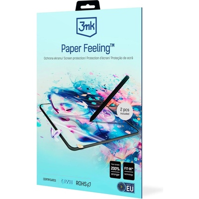 3mk ochranná folie Paper Feeling™ pro Lenovo Yoga 7 14ACN6 5903108670852