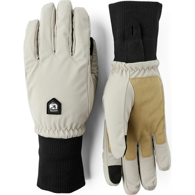 Hestra Ръкавици Hestra Diorit Gloves - Beige - размер 7 (EU) (202-8120-0112)