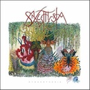SYNAESTHESIA: SYNAESTHESIA CD