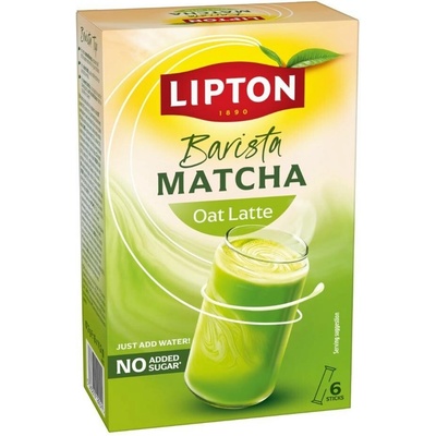 Lipton Matcha Plain 67,2 g