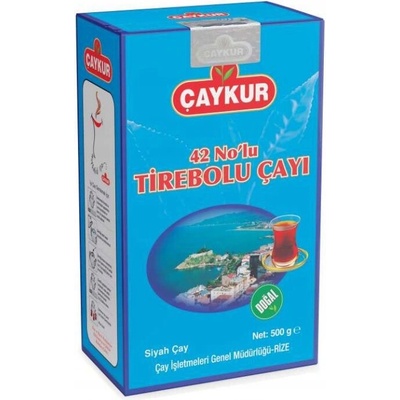 Caykur Tirebolu 500 g