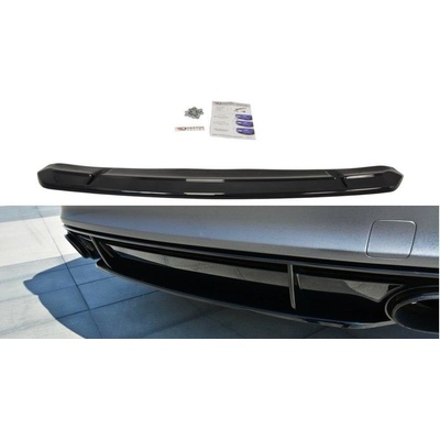 Maxton Design Spojler zadného nárazníka - Audi, AURS71FRD1G AU-RS7-1F-RD1G