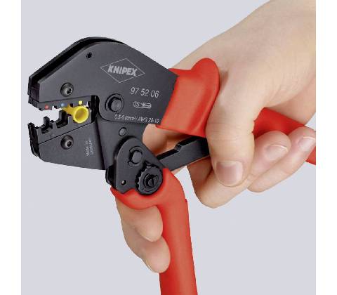 Knipex 975208
