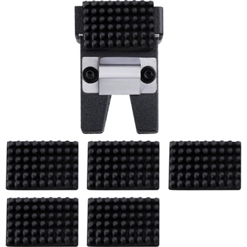 Creality Комплект модул за почистване на дюзи - K2 Plus (4004010266)