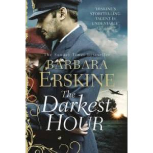 Darkest Hour | Barbara Erskine (2015)