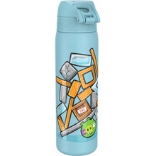 ion8 Leak Proof Detská nerezová fľaša Angry Birds Angry 600 ml