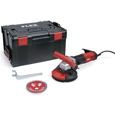 Flex LD 16-8 125 R Kit Turbo-Jet II
