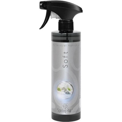 SpringAir osvěžovač Ultra Scent Soft rozprašovač 500 ml