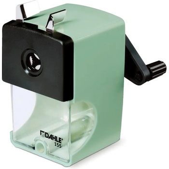 Dahle Настолна острилка Dahle до 12mm, мента (34254-А-МЕНТА)