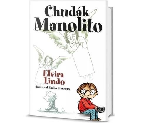 Chudák Manolito
