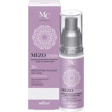 Vitex-belita MEZO Mezokrém Noční 30+ hloubková hydratace 50 ml